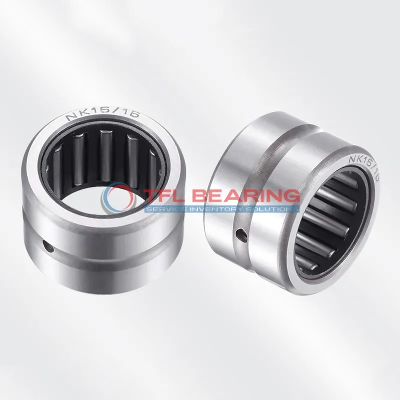 Heavy Duty Needle Roller Bearings (Machined) NK10/16-TV-XL